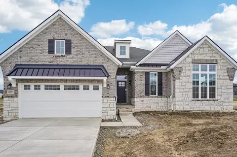 56357 Twin Birch Blvd, Shelby Township, MI 48315
