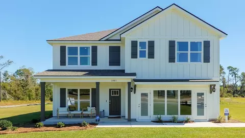 4000 Weldon Farms Rd, Tallahassee, FL 32311