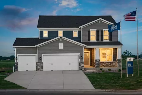 6304 Highland Hills Ln S, Cottage Grove, MN 55016