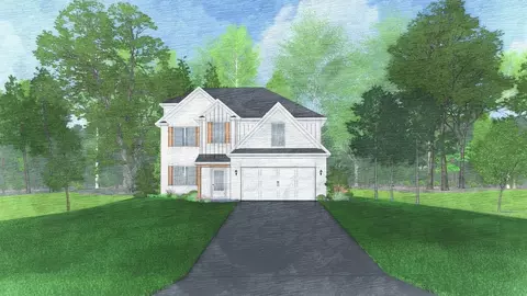 Exterior - 406 Baxter Dr, Kathleen, GA 31047 photo 5 of 10