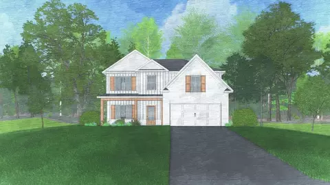 Exterior - 406 Baxter Dr, Kathleen, GA 31047 photo 2 of 10