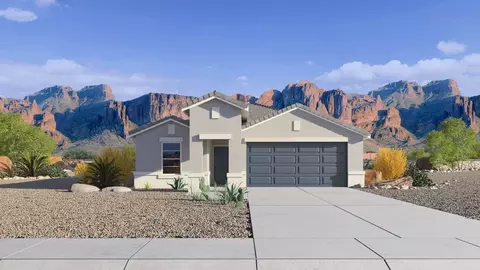 26086 W Lynne Ln, Buckeye, AZ 85326