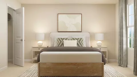 Bedroom - 638 Sparano Loop, York, SC 29745 photo 3 of 6