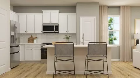 Kitchen - 638 Sparano Loop, York, SC 29745 photo 1 of 5