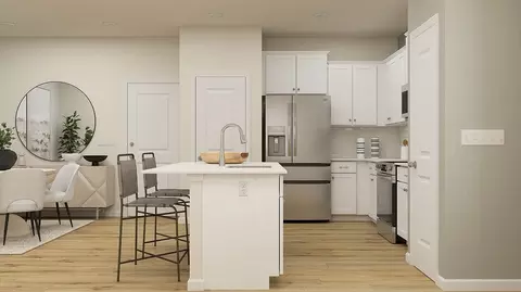 Kitchen - 638 Sparano Loop, York, SC 29745 photo 2 of 5