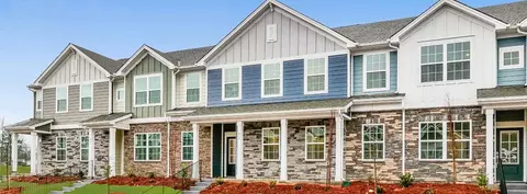 Exterior - 638 Sparano Loop, York, SC 29745 photo 3 of 8