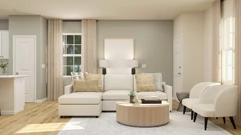 Living - 638 Sparano Loop, York, SC 29745 photo 1 of 2