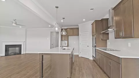 Entry Way - 2500 Kingston Rd, Buckhead, GA 30625 photo 1 of 4