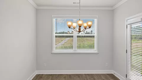 Dining - 2500 Kingston Rd, Buckhead, GA 30625 photo 2 of 3