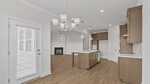 Entry Way - 2500 Kingston Rd, Buckhead, GA 30625 photo 2 of 4