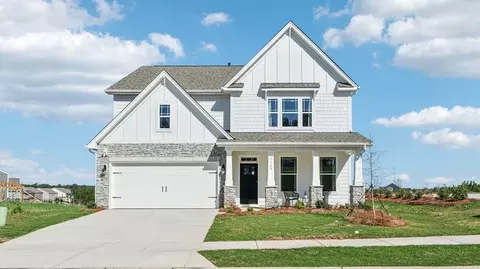 118 Ventnor Way, Mooresville, NC 28115