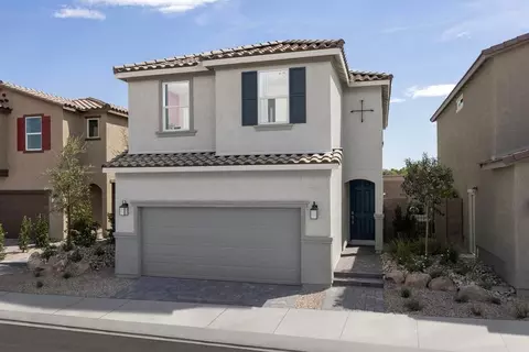 3693 Manzano Peak Ave, Las Vegas, NV 89121