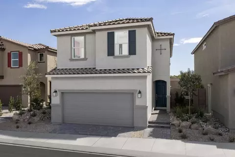 3693 Manzano Peak Ave, Las Vegas, NV 89121