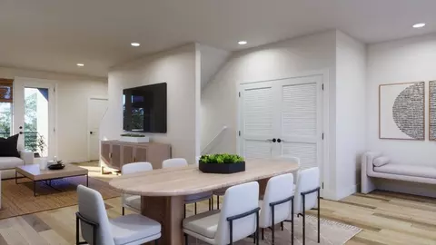 Dining - 2912 W 56th Ave, Denver, CO 80221 photo 2 of 4
