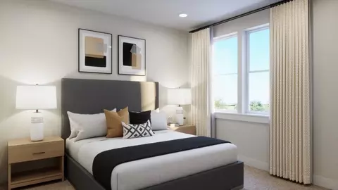 Bedroom - 2912 W 56th Ave, Denver, CO 80221 photo 1 of 3