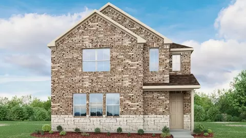 Exterior - 201 Verdin Ave, Kyle, TX 78640 photo 2 of 8