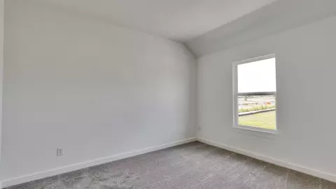 Bedroom - 201 Verdin Ave, Kyle, TX 78640 photo 7 of 8