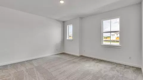 Bedroom - 201 Verdin Ave, Kyle, TX 78640 photo 3 of 8