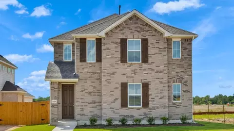 Exterior - 201 Verdin Ave, Kyle, TX 78640 photo 3 of 8