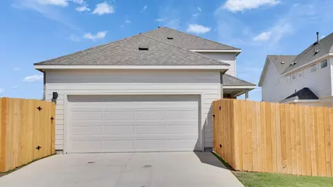 Exterior - 201 Verdin Ave, Kyle, TX 78640 photo 8 of 8
