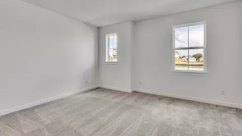 Bedroom - 201 Verdin Ave, Kyle, TX 78640 photo 4 of 8