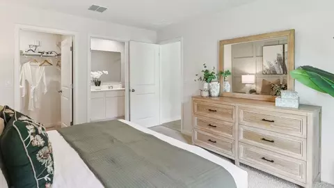 Bedroom - 17 Amberwood Ln, Ormond Beach, FL 32174 photo 2 of 7