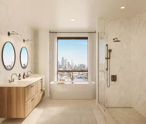 Bath - 38 Jackson St, Hoboken, NJ 07030 photo 1 of 2