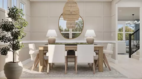 Dining - 17055 Gathering St, Boyds, MD 20841 photo 1 of 3