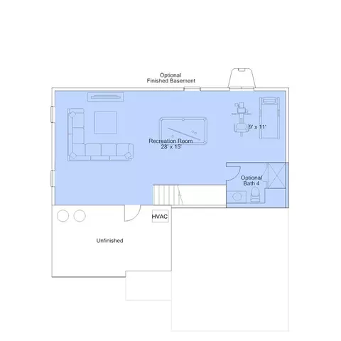 Floorplan - 17055 Gathering St, Boyds, MD 20841 photo 11 of 13