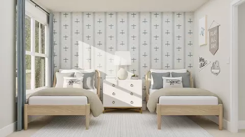 Bedroom - 17055 Gathering St, Boyds, MD 20841 photo 3 of 8