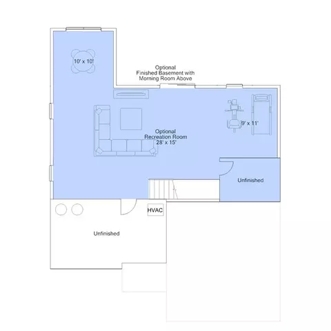 Floorplan - 17055 Gathering St, Boyds, MD 20841 photo 13 of 13