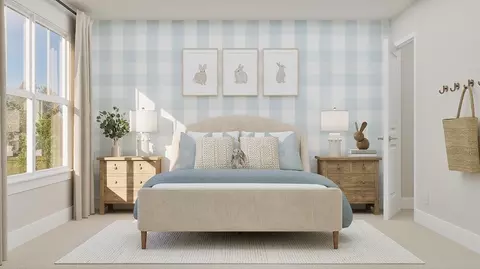 Bedroom - 17055 Gathering St, Boyds, MD 20841 photo 5 of 8
