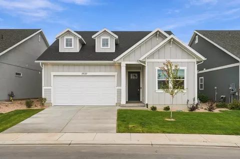 2227 W Fortune Ln, Mapleton, UT 84664