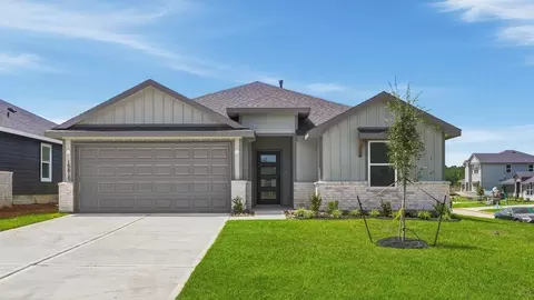 15815 Narrow Leaf Ln, Montgomery, TX 77316