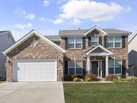 Exterior - 1 Hazel Ct, Wright City, MO 63390 photo 15 of 35