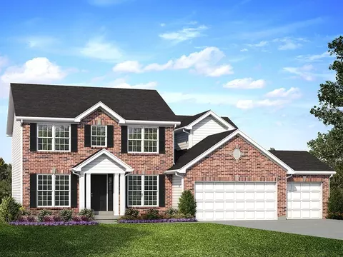 Exterior - 1 Hazel Ct, Wright City, MO 63390 photo 7 of 35