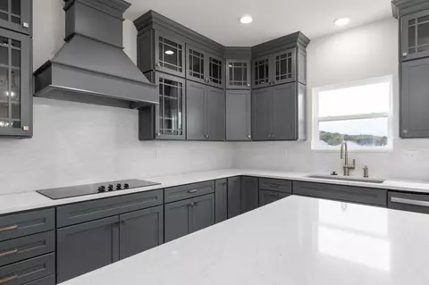 Kitchen - 1 Hazel Ct, Wright City, MO 63390 photo 12 of 21