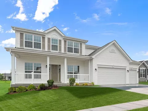 Exterior - 1 Hazel Ct, Wright City, MO 63390 photo 10 of 35