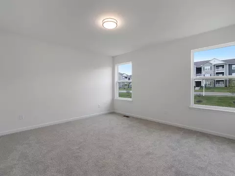 Bedroom - 1 Hazel Ct, Wright City, MO 63390 photo 21 of 34