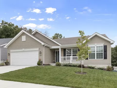 Exterior - 1 Hazel Ct, Wright City, MO 63390 photo 30 of 35