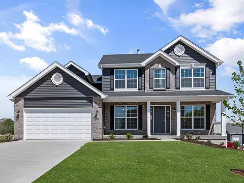 Exterior - 1 Hazel Ct, Wright City, MO 63390 photo 12 of 35