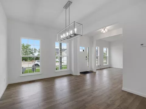 Dining - 1 Hazel Ct, Wright City, MO 63390 photo 7 of 9