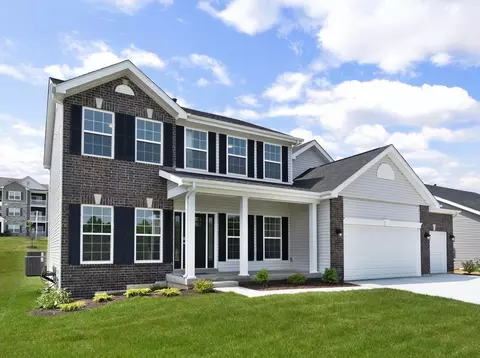 Exterior - 1 Hazel Ct, Wright City, MO 63390 photo 8 of 35