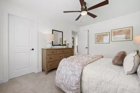 Bedroom - 1 Hazel Ct, Wright City, MO 63390 photo 8 of 34