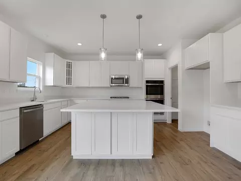 Kitchen - 1 Hazel Ct, Wright City, MO 63390 photo 15 of 21