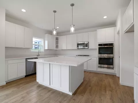 Kitchen - 1 Hazel Ct, Wright City, MO 63390 photo 16 of 21