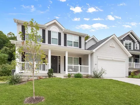 Exterior - 1 Hazel Ct, Wright City, MO 63390 photo 11 of 35