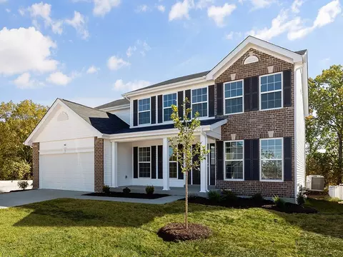 Exterior - 1 Hazel Ct, Wright City, MO 63390 photo 17 of 35