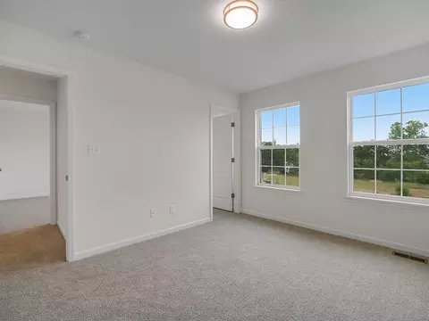 Bedroom - 1 Hazel Ct, Wright City, MO 63390 photo 23 of 34