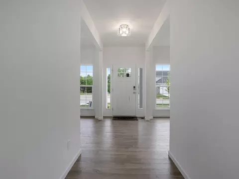 Entry Way - 1 Hazel Ct, Wright City, MO 63390 photo 8 of 15